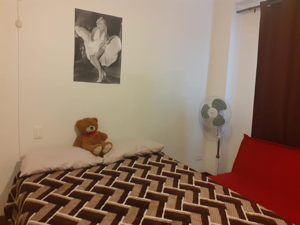Lovenest Lima Kültér fotó