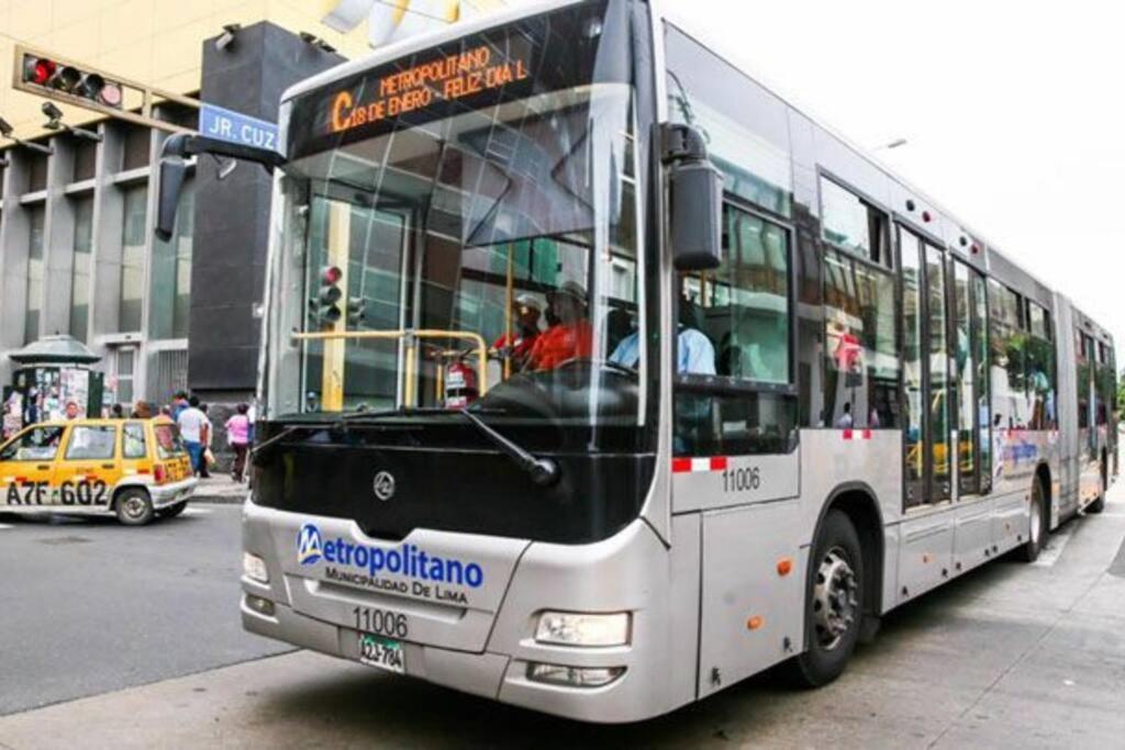 Lovenest Lima Kültér fotó